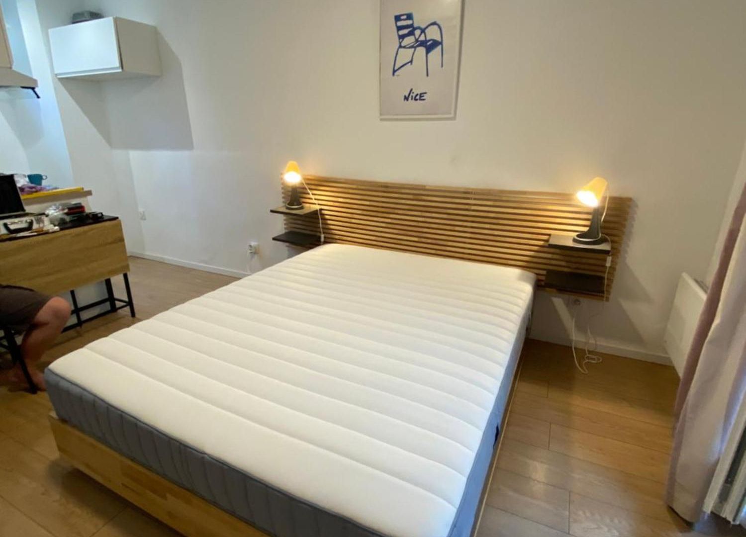 Et Salsa, Promenade Des Anglais, Parking Gratuit Appartement *