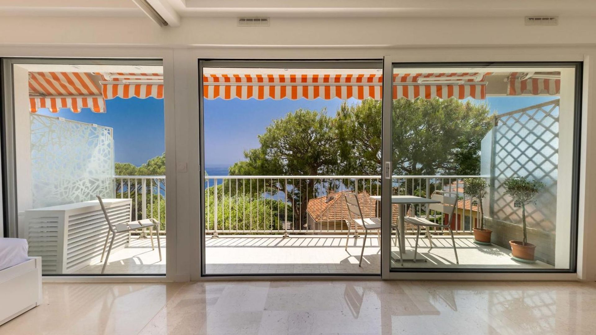 Apartment 06db Magnificent Flat With Incredible View Mont Boron