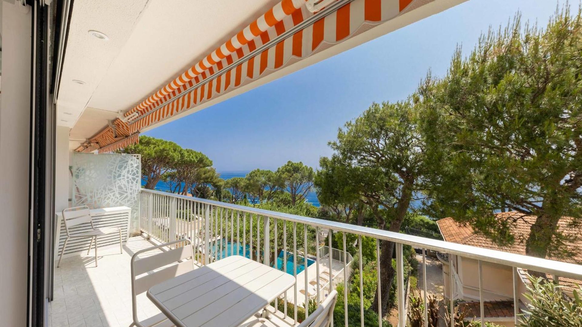 Apartment 06db Magnificent Flat With Incredible View Mont Boron *
