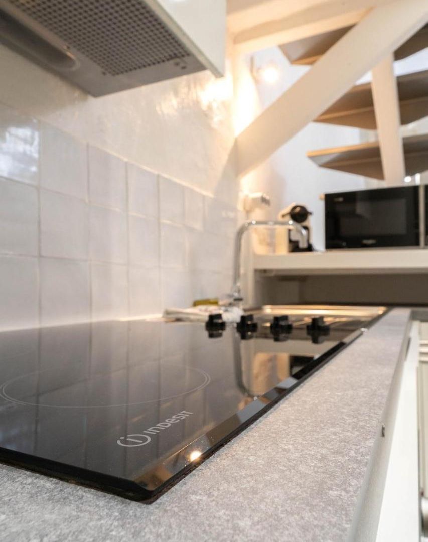 Bc Spacieux Et Atypique 3p, Vieille-ville Apartment *