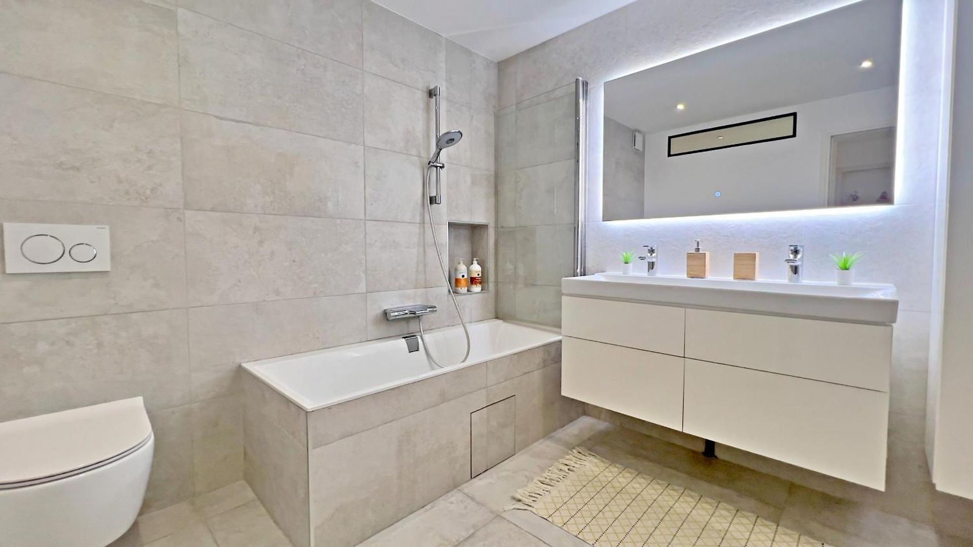 Sun & Garden Appartement *