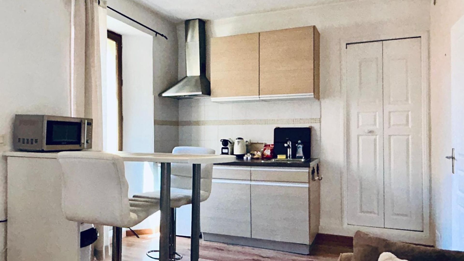 Seabnb - Little Palm - Seaside - 1 Min Walk To & Tram *