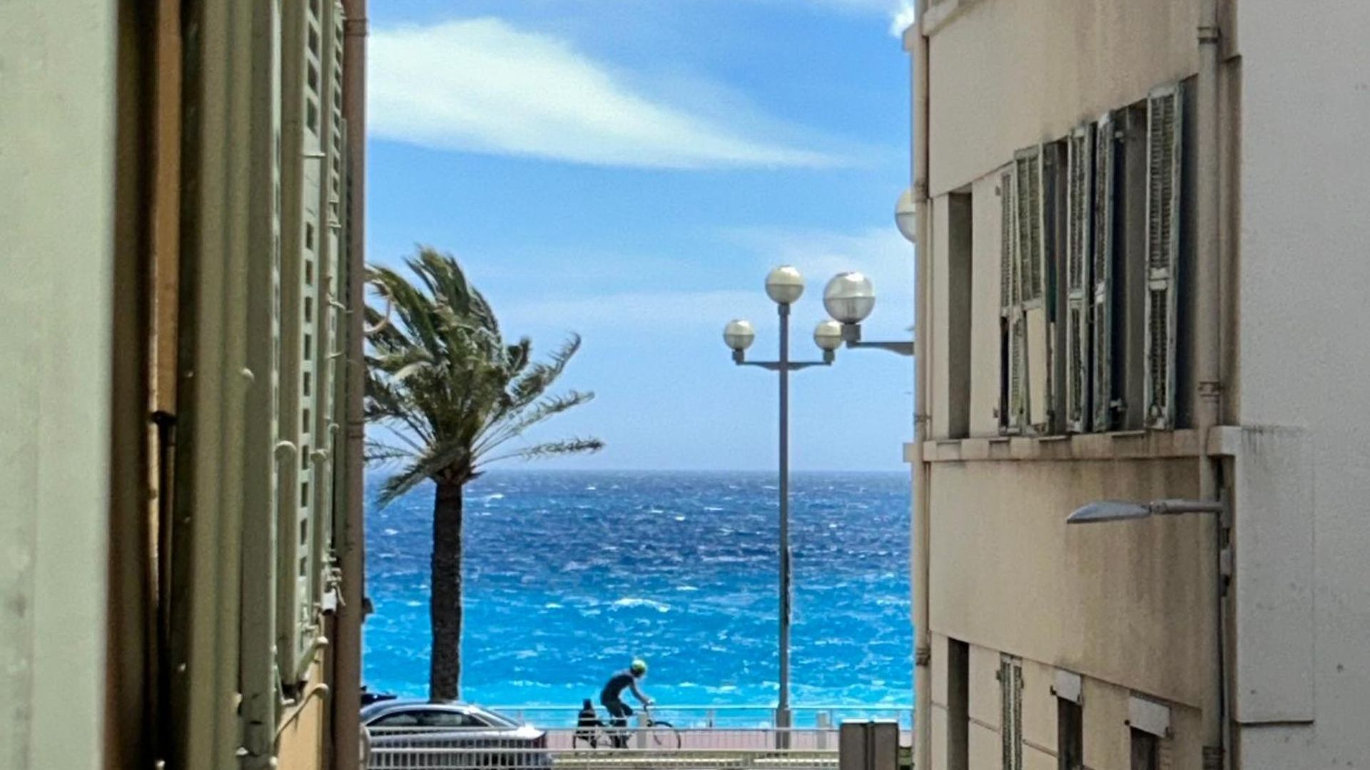 Seabnb - Little Palm - Seaside - 1 Min Walk To & Tram Apartment *