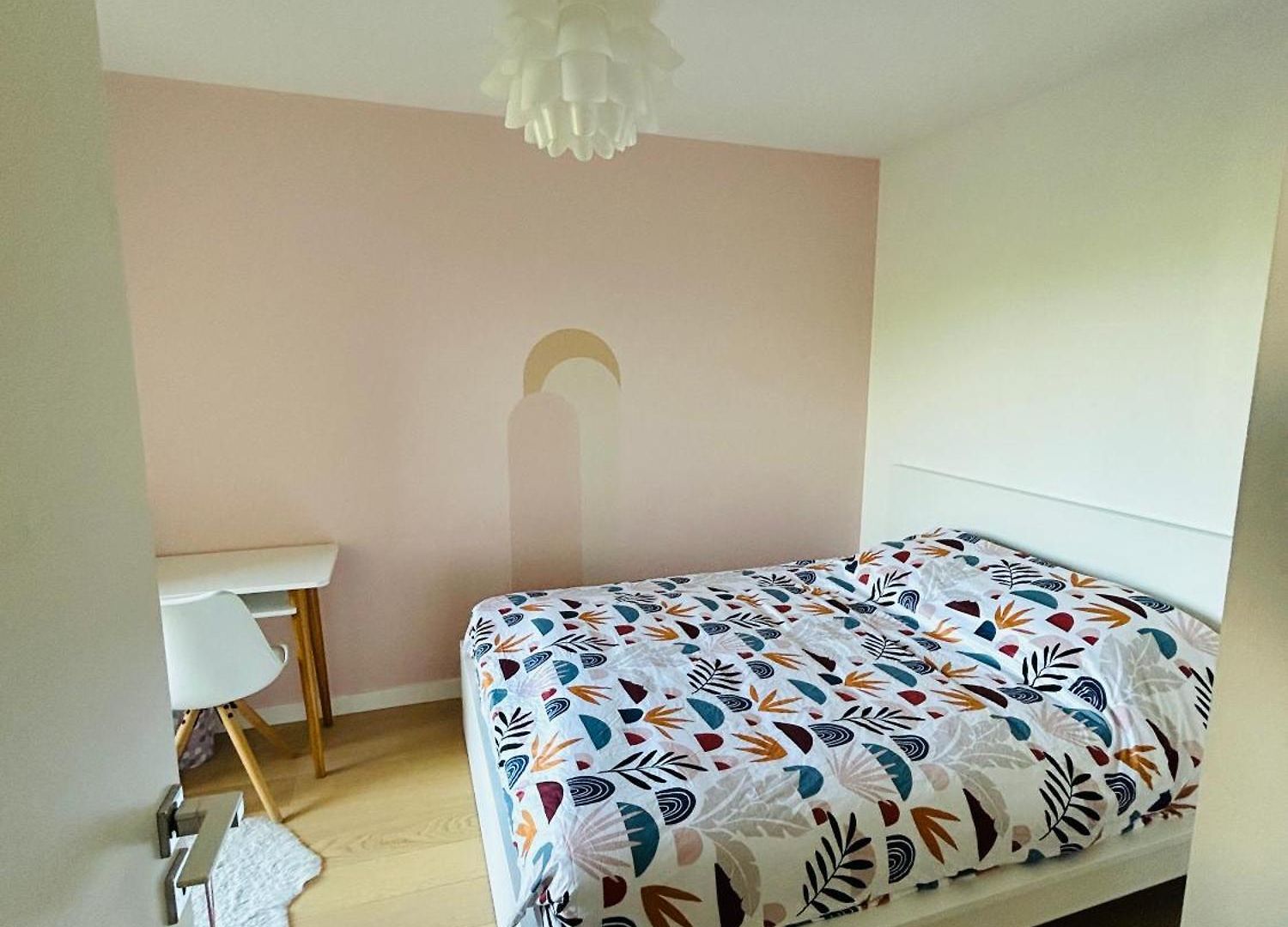 Sun & Garden Appartement