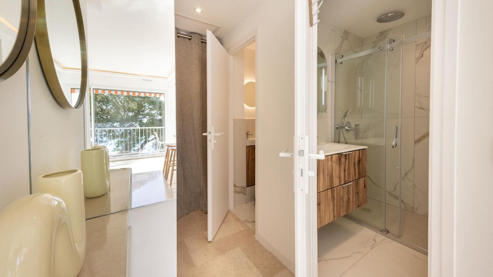 Apartment 06db Magnificent Flat With Incredible View Mont Boron *