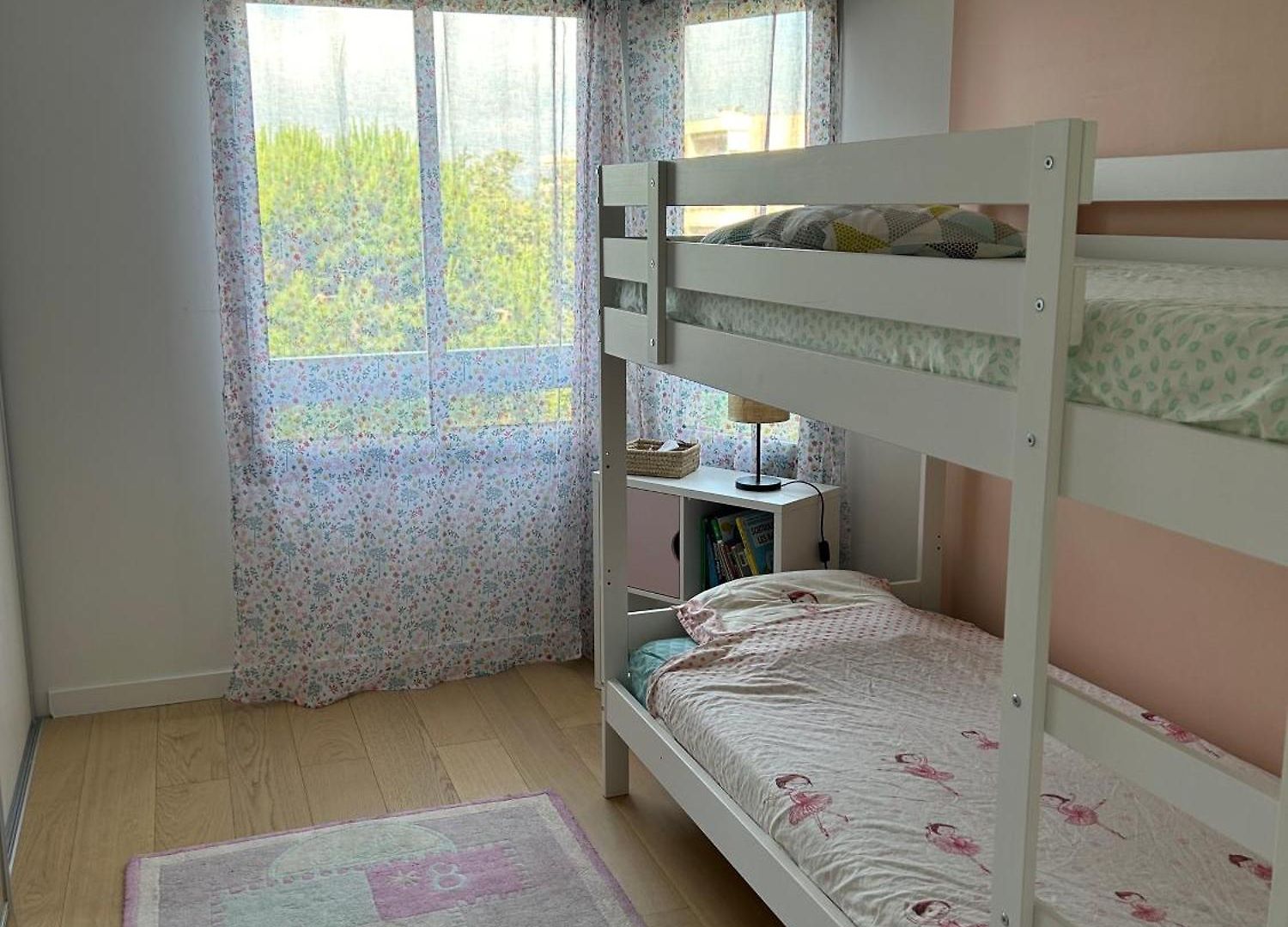 Appartement Sun & Garden