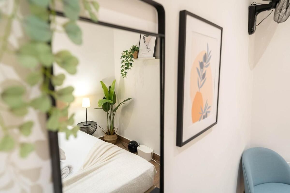 Ns Spacieux T3 Au Coeur Du Vieux Apartment *