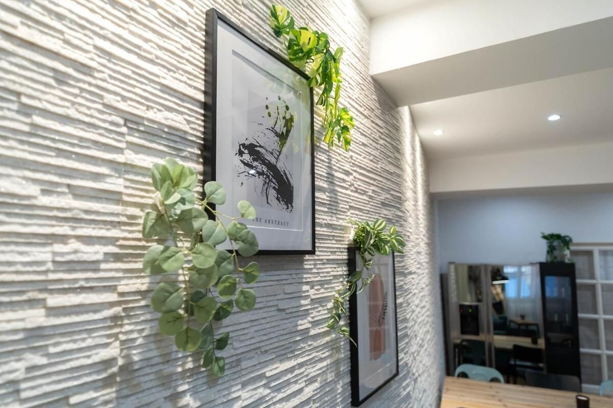 Apartment Ns Spacieux T3 Au Coeur Du Vieux *