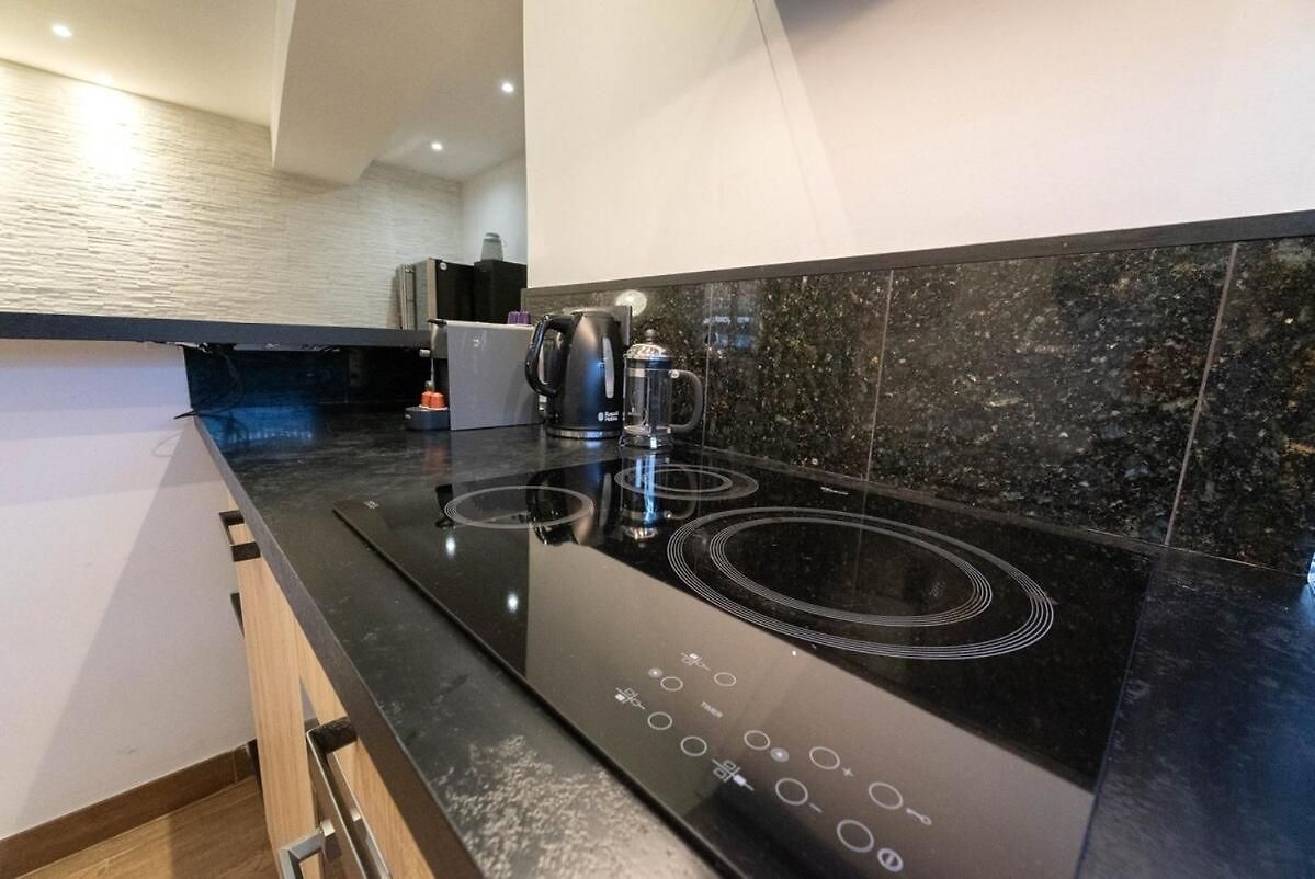 Apartment Ns Spacieux T3 Au Coeur Du Vieux Nice