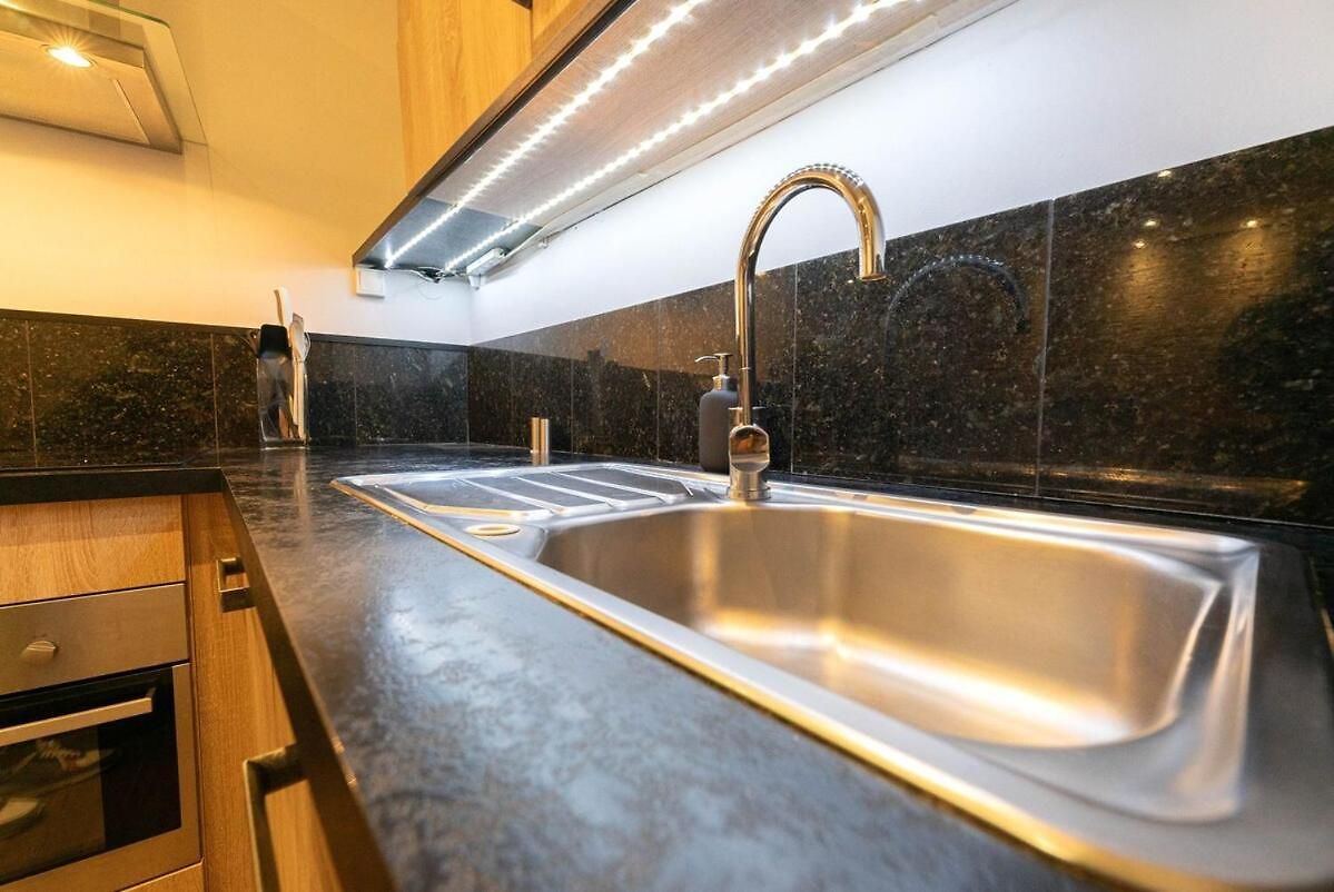 Apartment Ns Spacieux T3 Au Coeur Du Vieux Nice