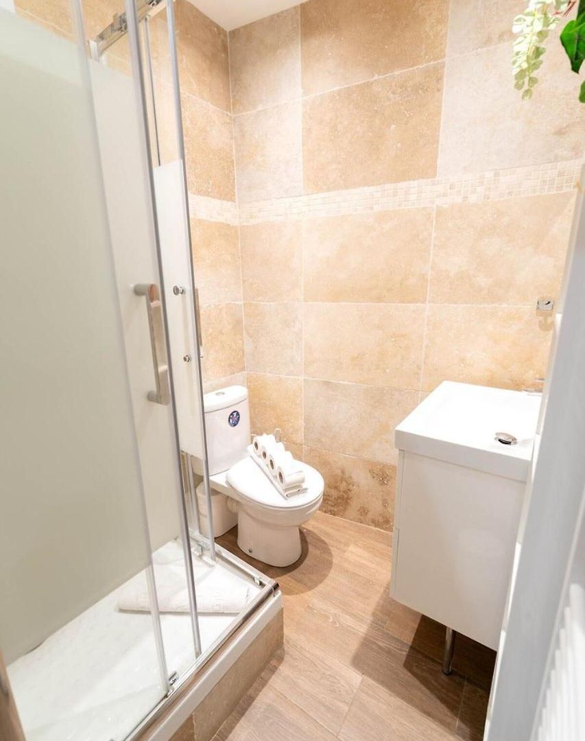 Ns Spacieux T3 Au Coeur Du Vieux Apartment Nice