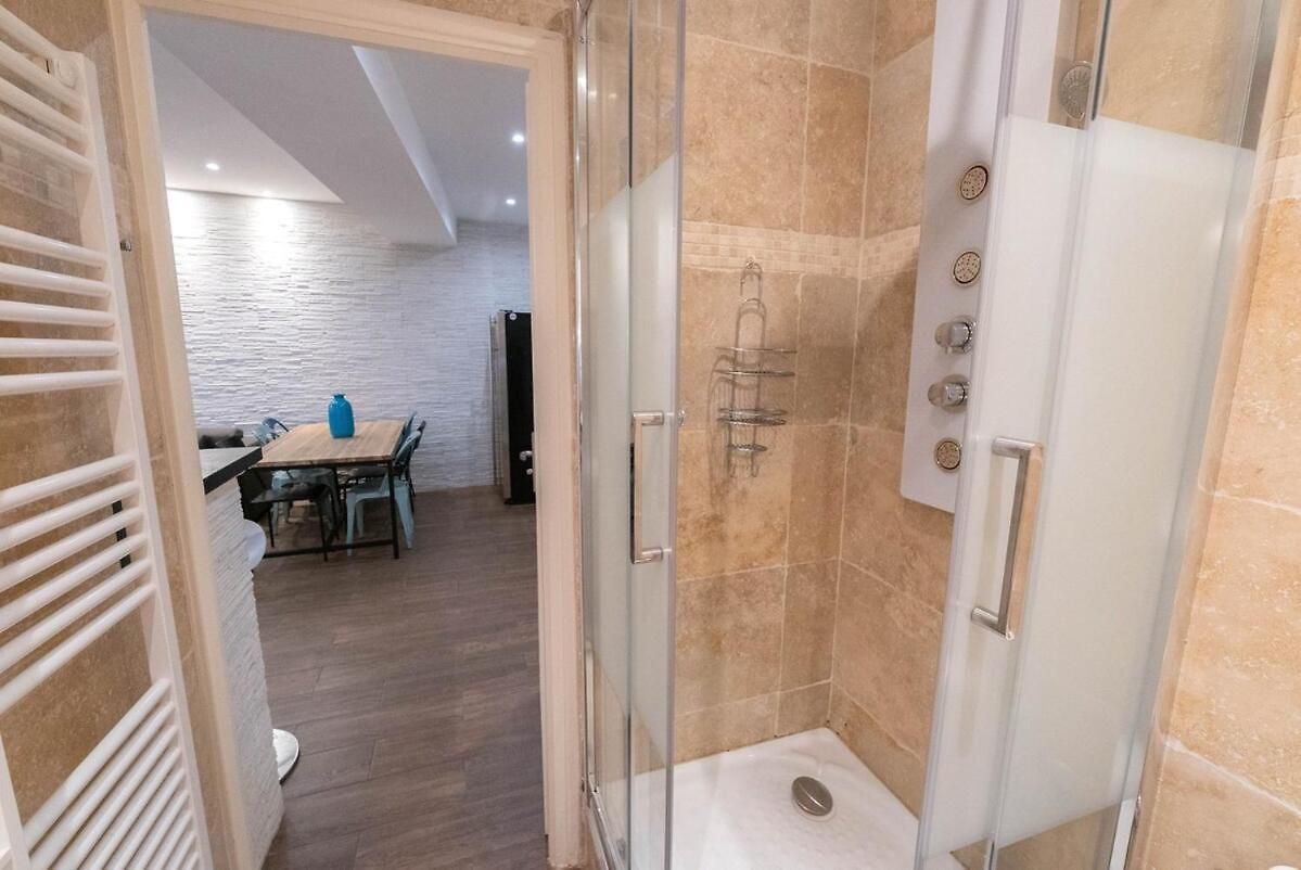 Apartment Ns Spacieux T3 Au Coeur Du Vieux