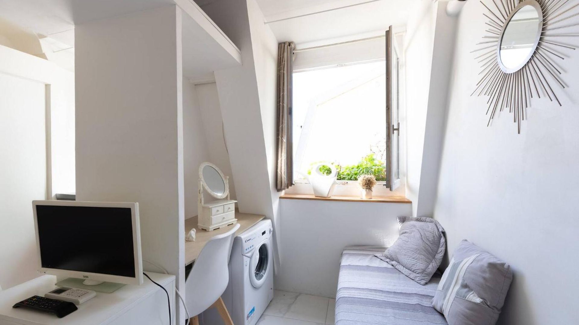 Apartment Frgk 