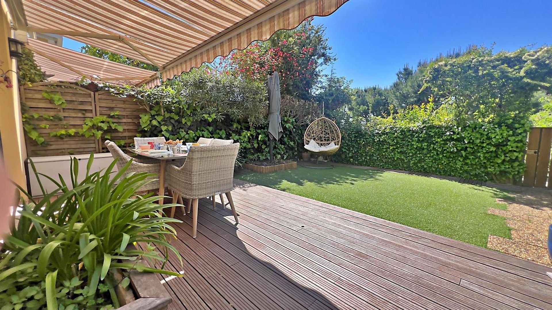 Sun & Garden *