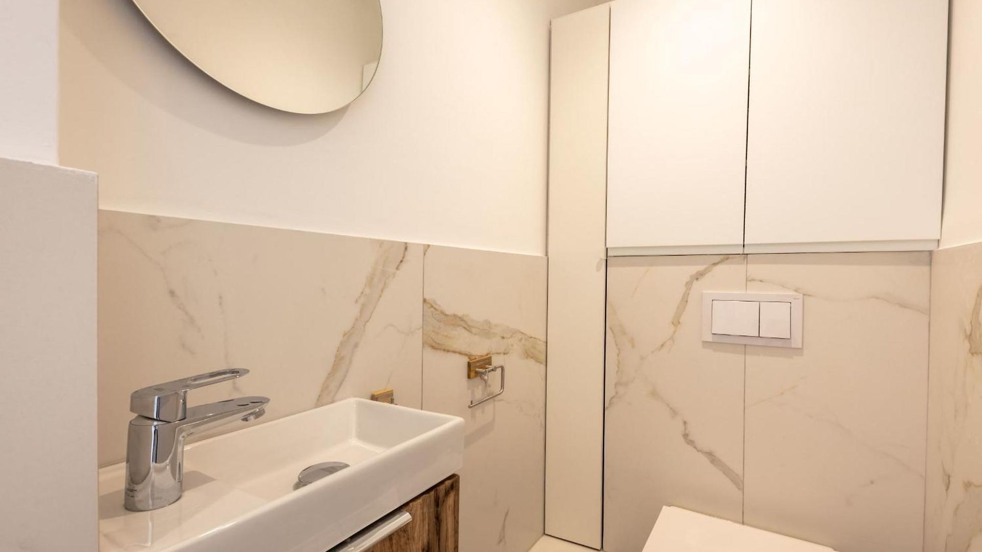 06db Magnificent Flat With Incredible View Mont Boron Apartment Nice