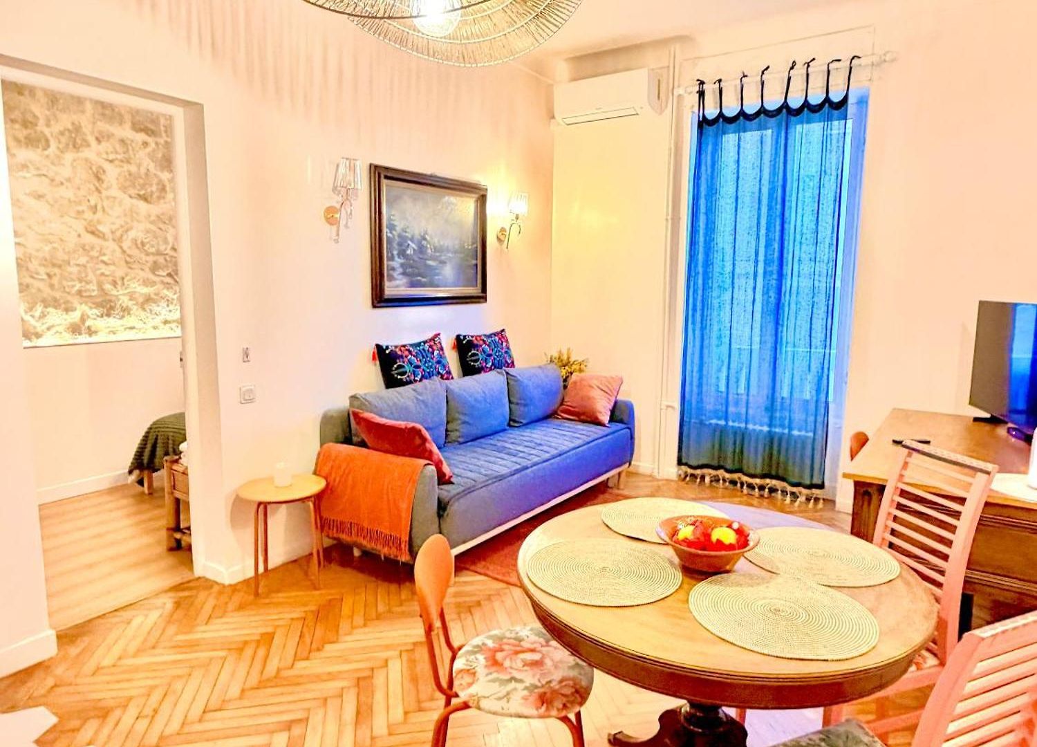 Gardenia Appartement Nice