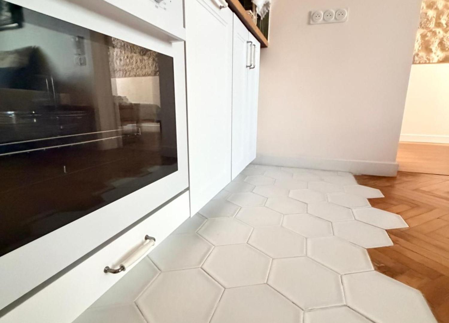 Appartement Gardenia Nice