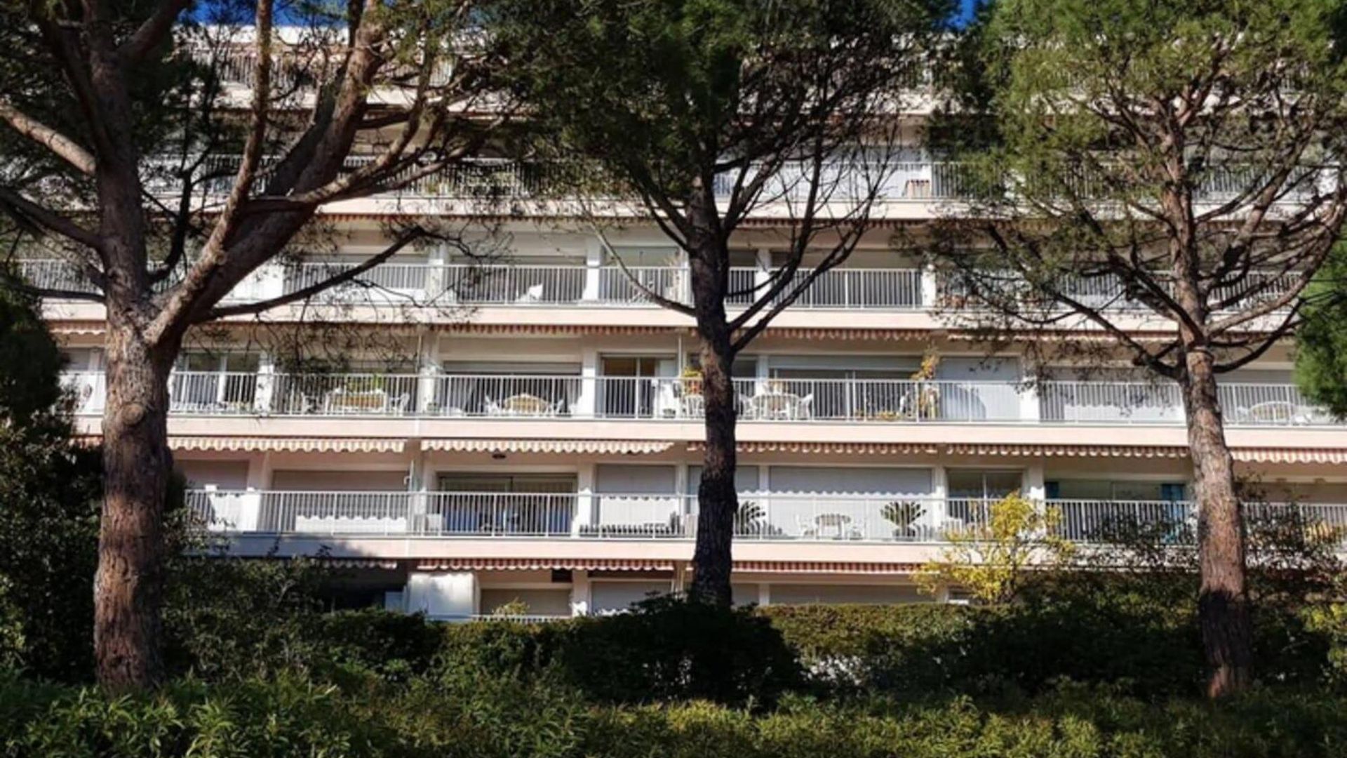 Apartment 06db Magnificent Flat With Incredible View Mont Boron