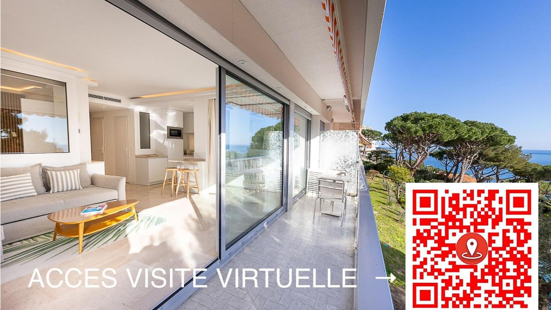 Apartment 06db Magnificent Flat With Incredible View Mont Boron *