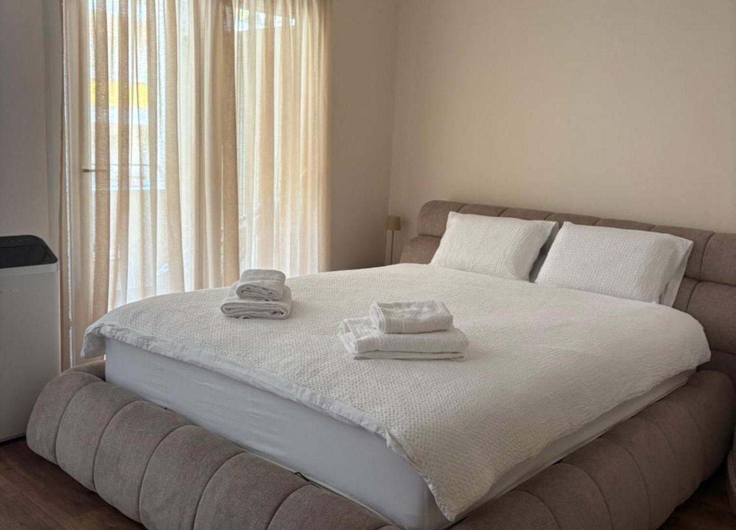 Apartment Perle Au Port De Nice