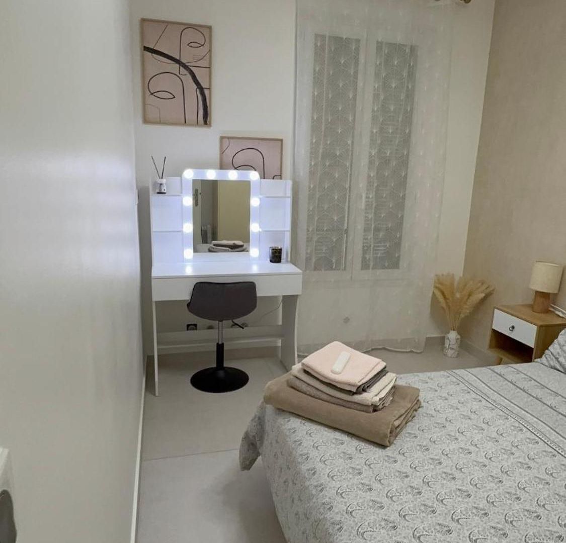 Zgondoiu Apartment *