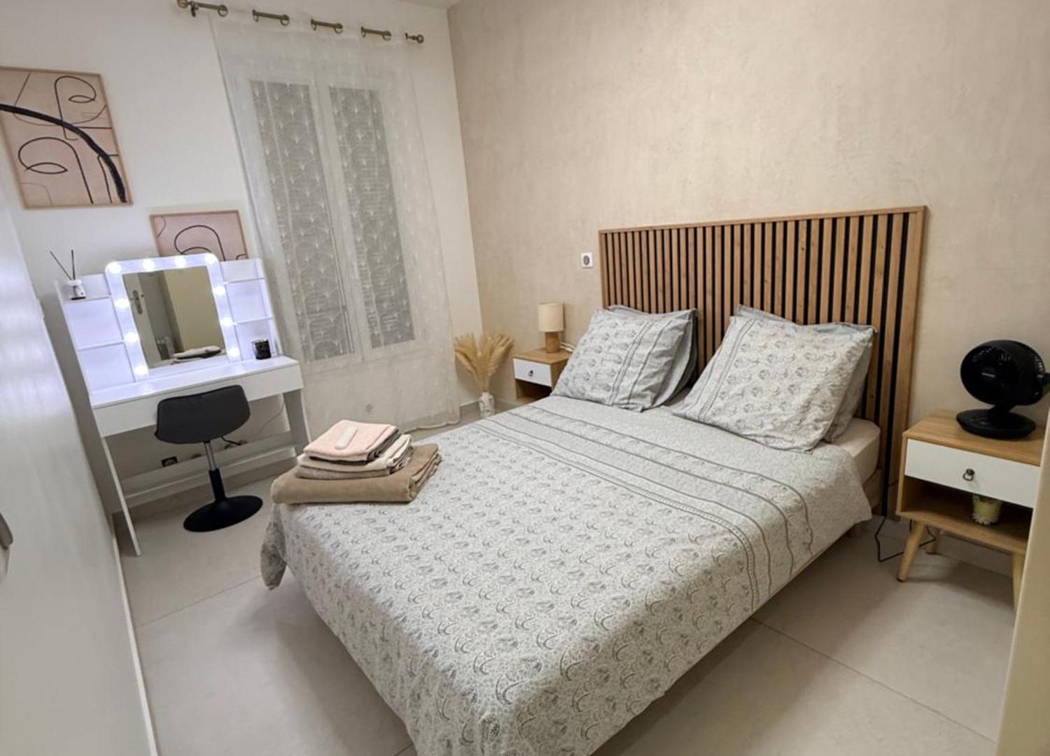Apartment Zgondoiu