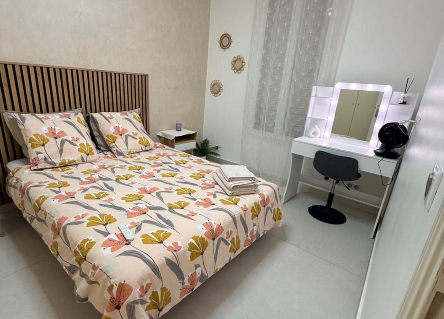 Zgondoiu Apartment