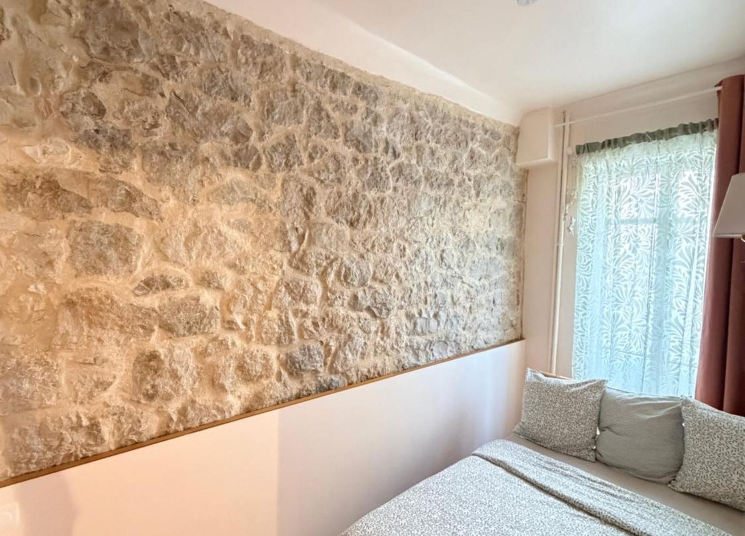 Appartement Gardenia Nice