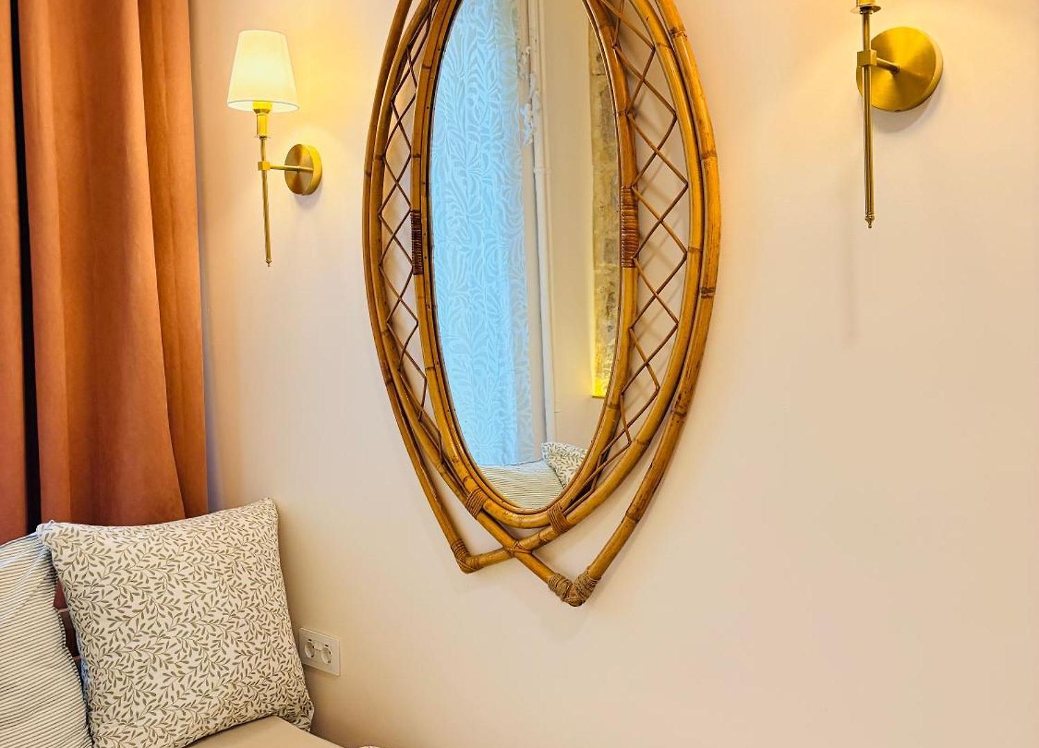 Gardenia Appartement *
