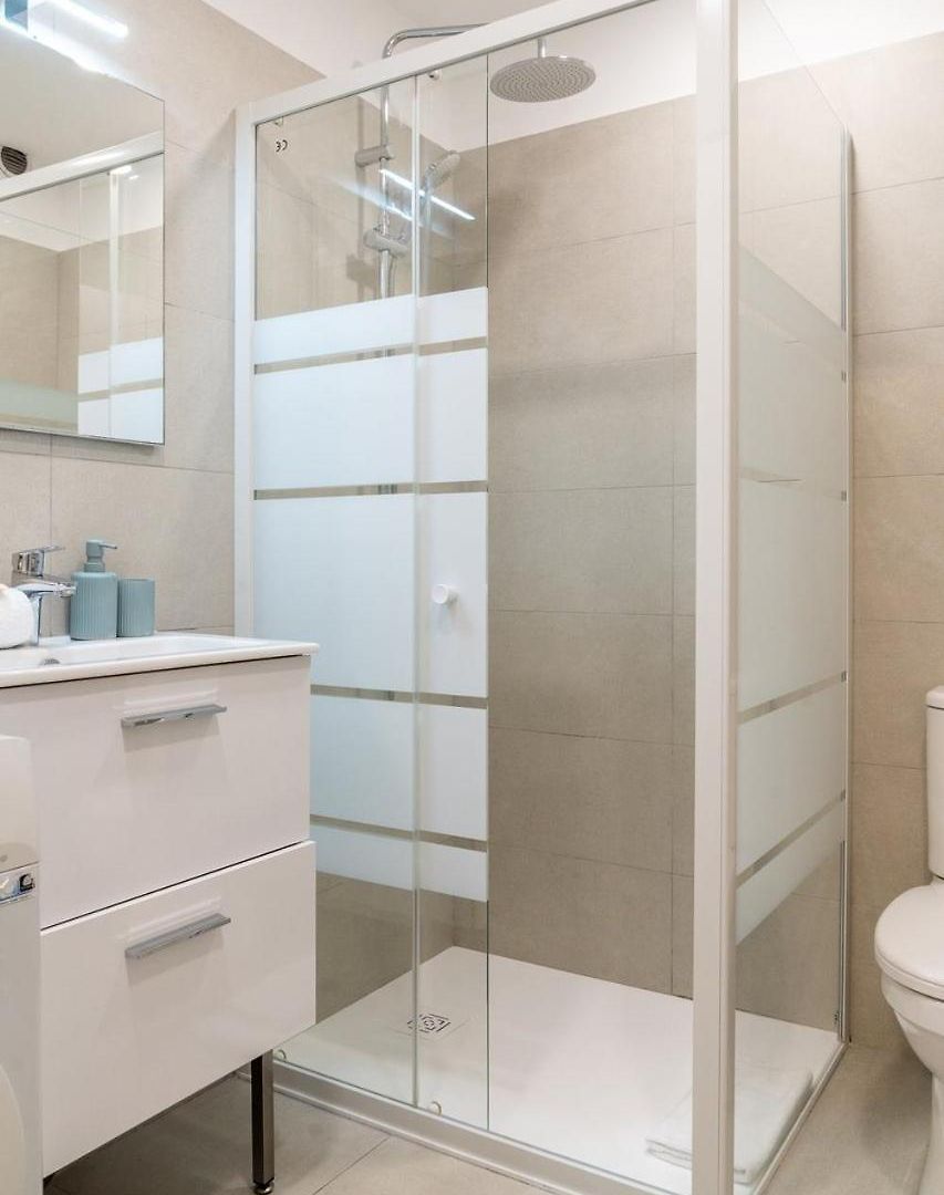 Apartment Grand Pret De La ! Nice