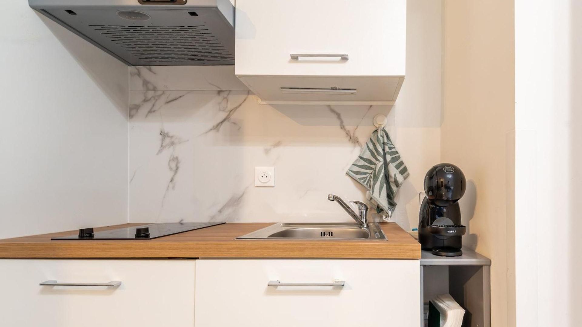 Grand Pret De La ! Apartment *