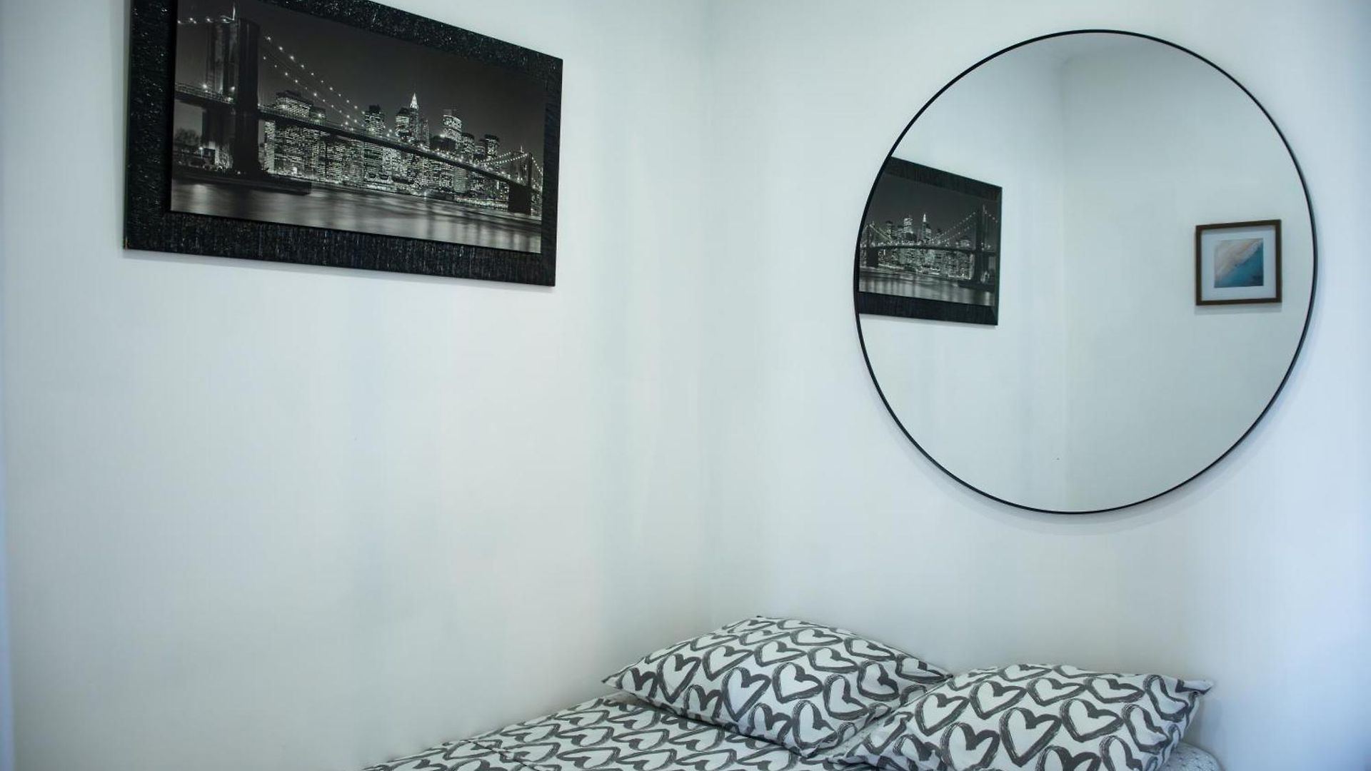 Apartment 2 Pieces - Hyper Centre De Nice