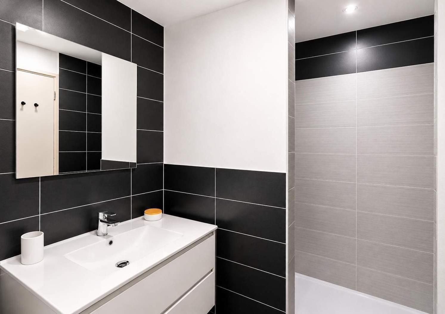 Elegant T2 Climatise Vieux Garibaldi Apartment Nice
