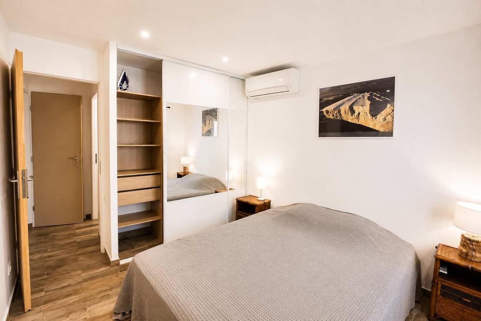 T2 Cosy Et Climatise Vieux Garibaldi Appartement Nice