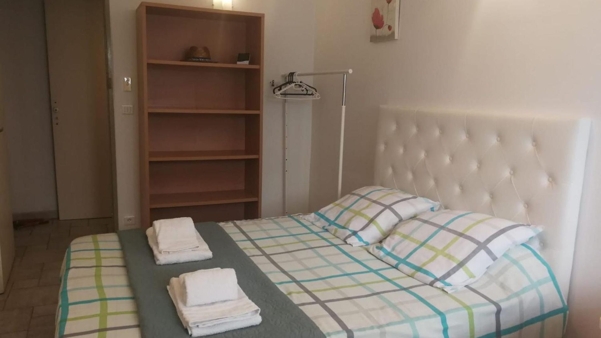 1 Chez L'habitant, Vue Mer, Et * Nice