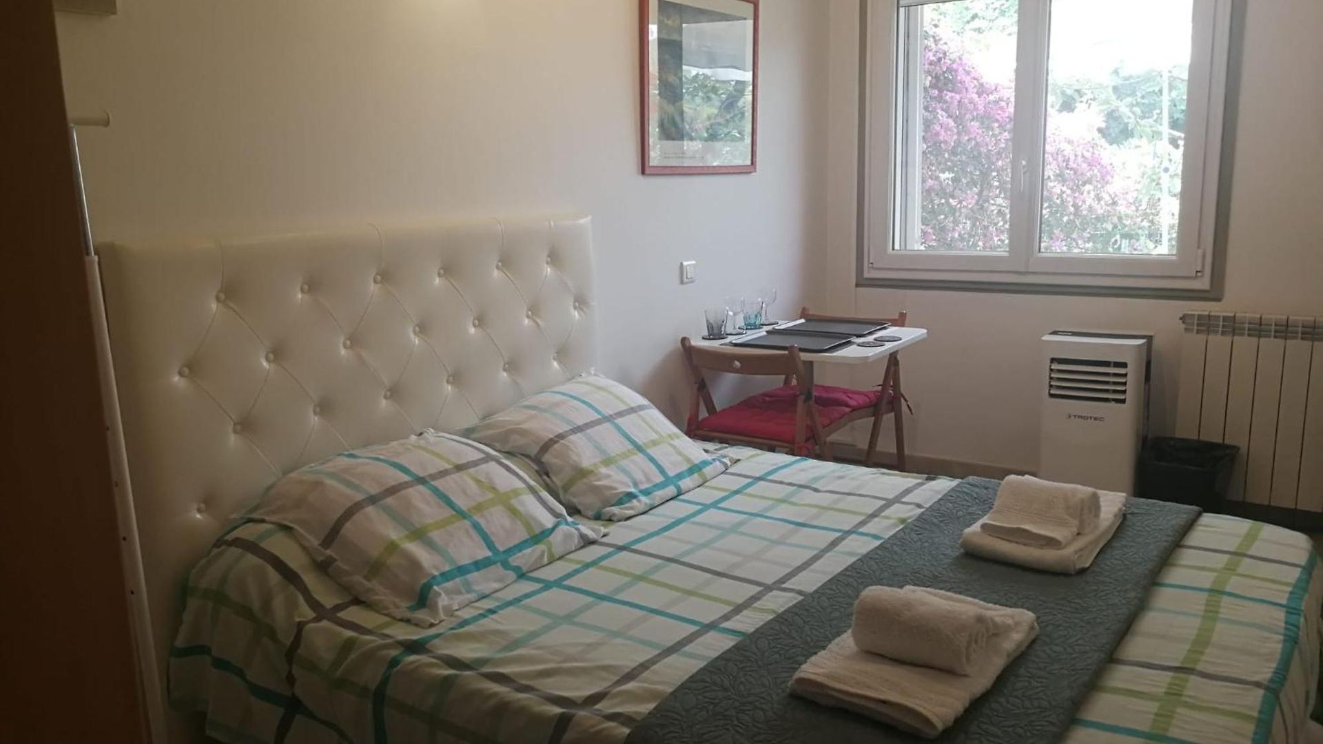 1 Chez L'habitant, Vue Mer, Et Homestay