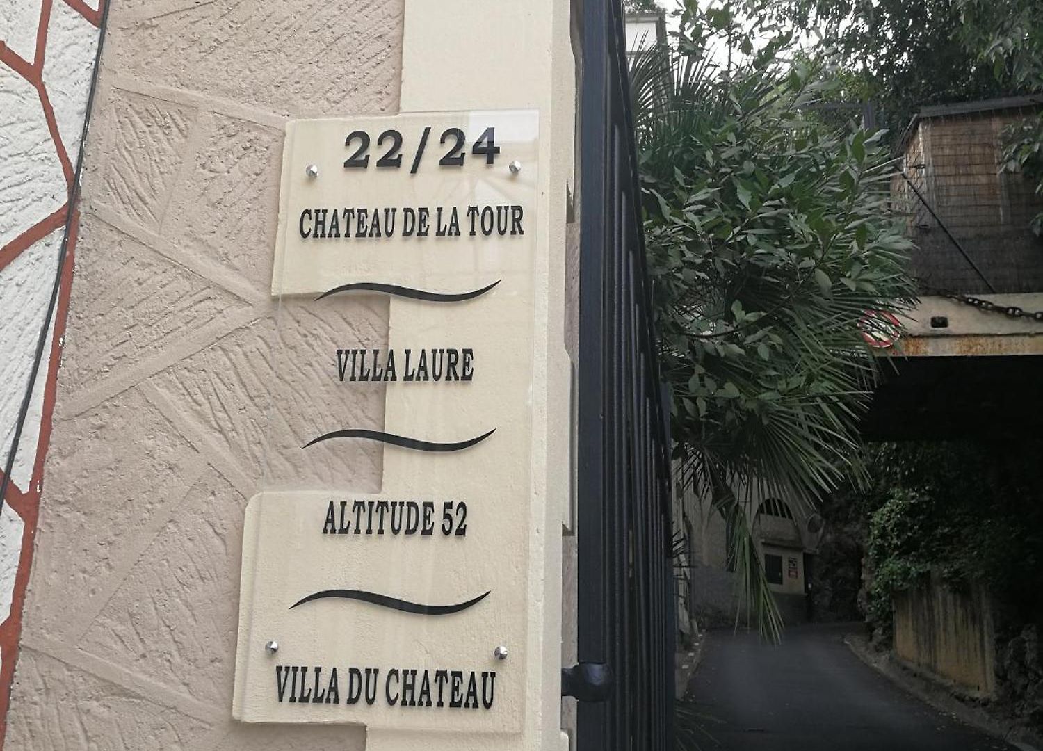 1 Chez L'habitant, Vue Mer, Et Homestay *