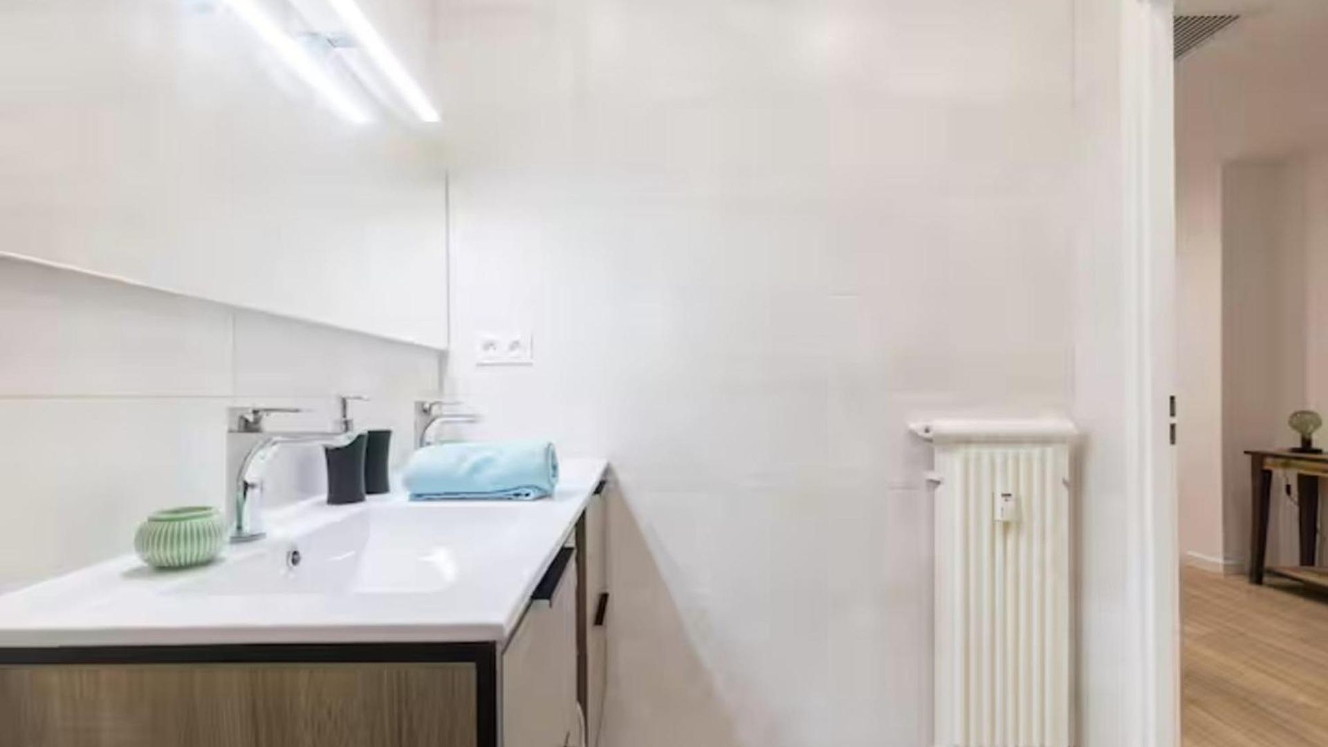 Beautiful 2 Bedrooms Close To The Sea *