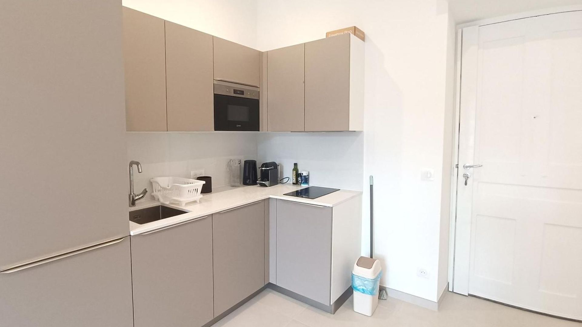 Modern And Unforgettable In The Heart Of Apartment *