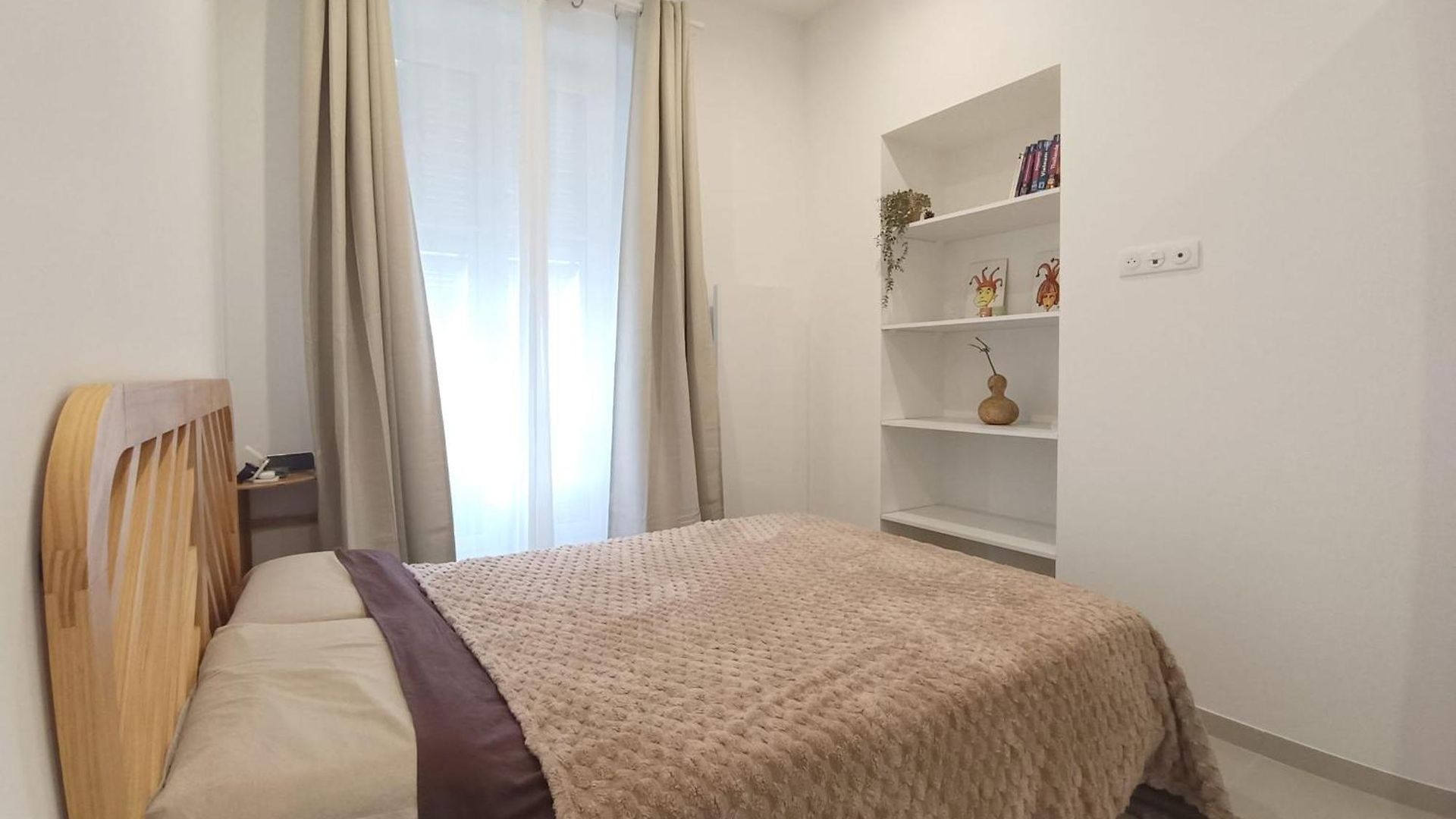 Apartment Modern And Unforgettable In The Heart Of *