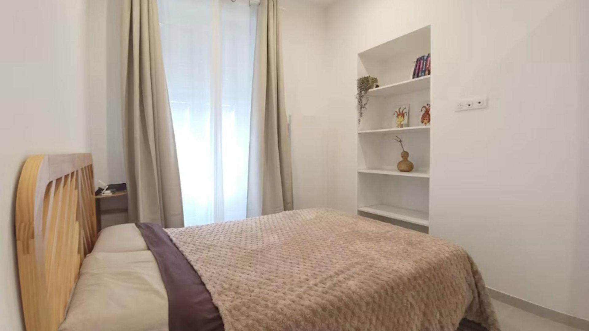 Modern And Unforgettable In The Heart Of Nice