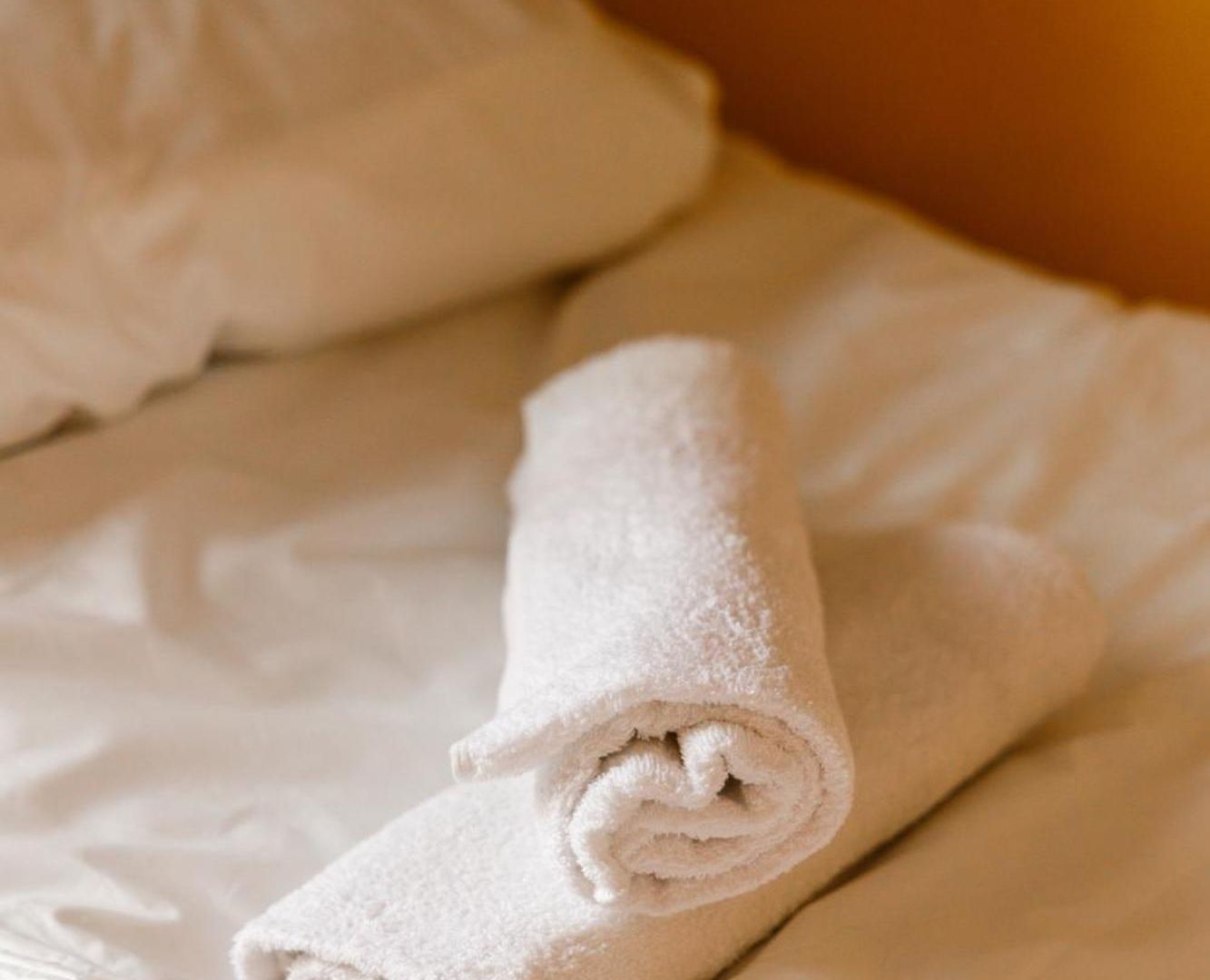 Hotel Simple - Fresh Start 2026