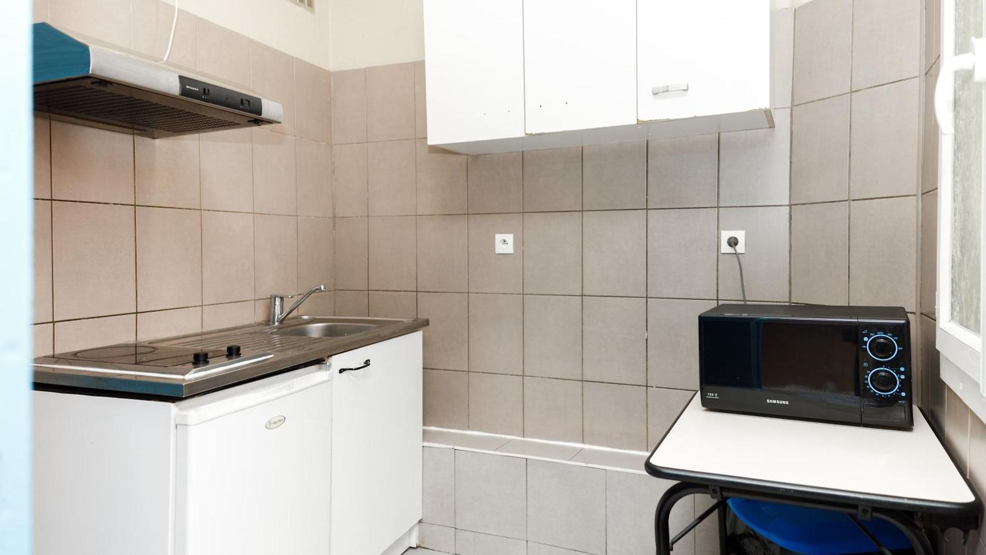 Simple - Fresh Start 2026 Hotel *