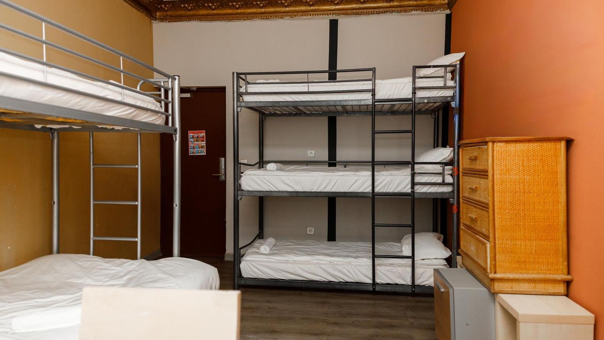 Simple - Fresh Start 2026 Hotel Nice