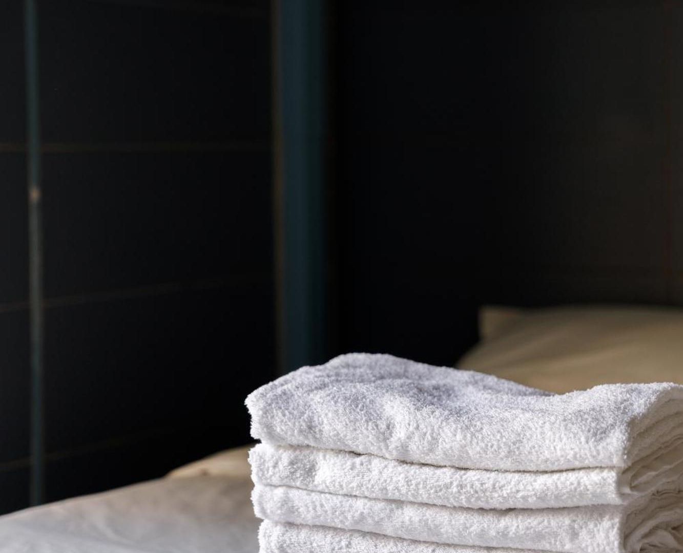 Simple - Fresh Start 2026 Hotel