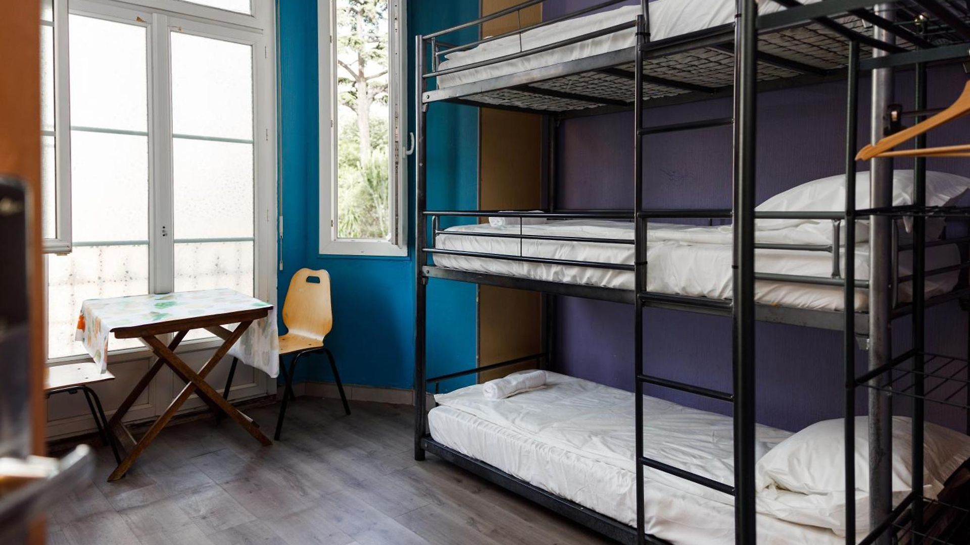 Hotel Simple - Fresh Start 2026