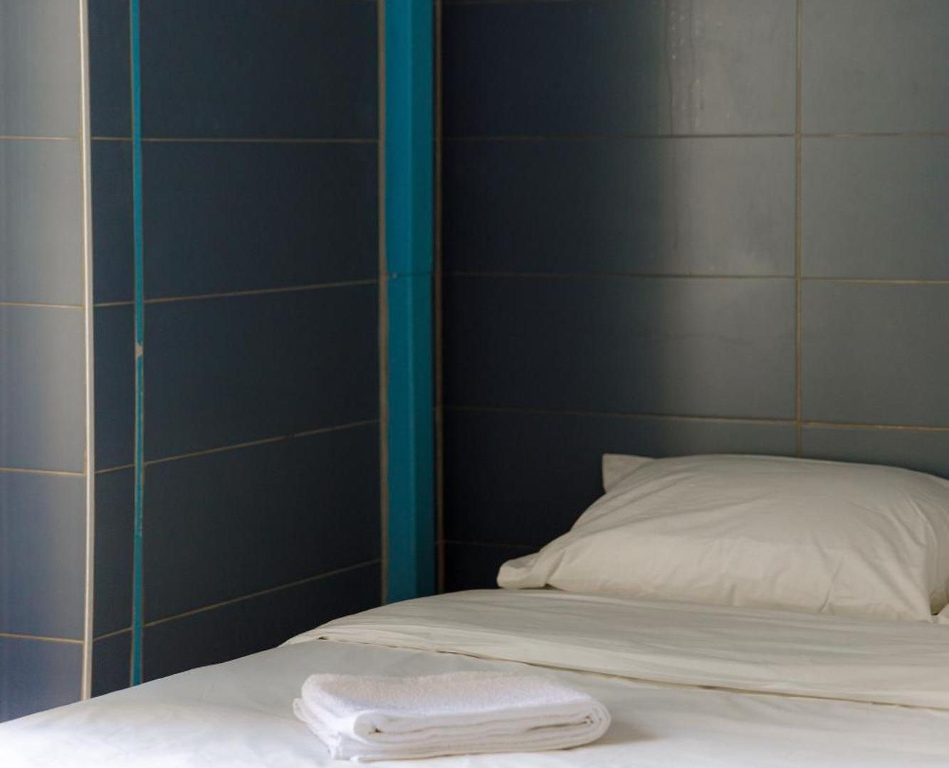 Simple - Fresh Start 2026 Hotel *