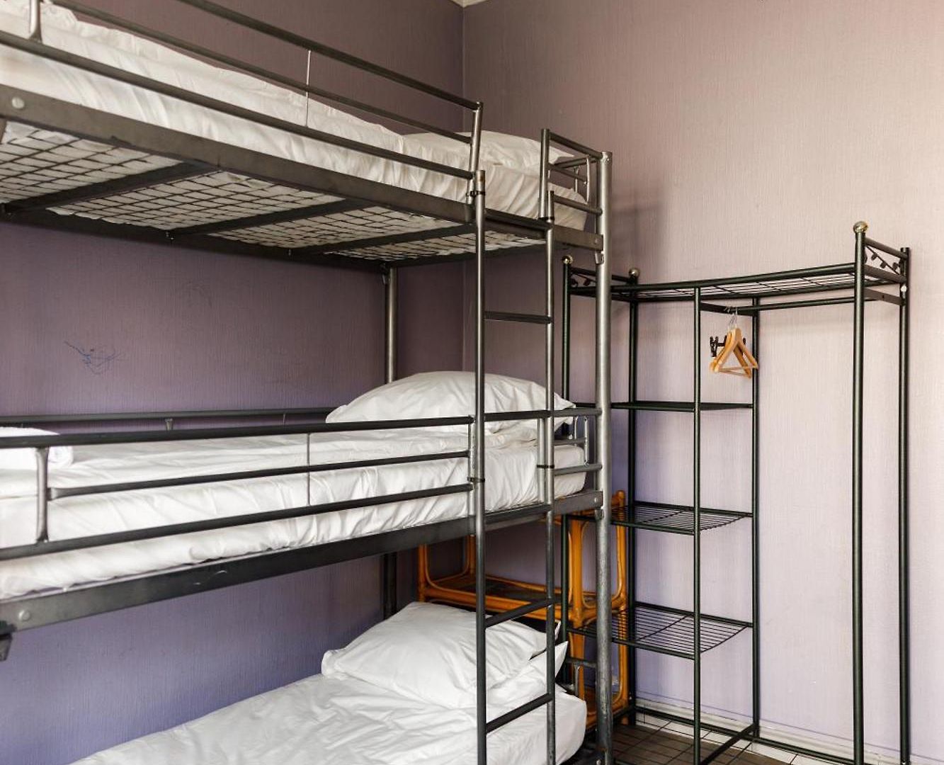 Hotel Simple - Fresh Start 2026 Nice