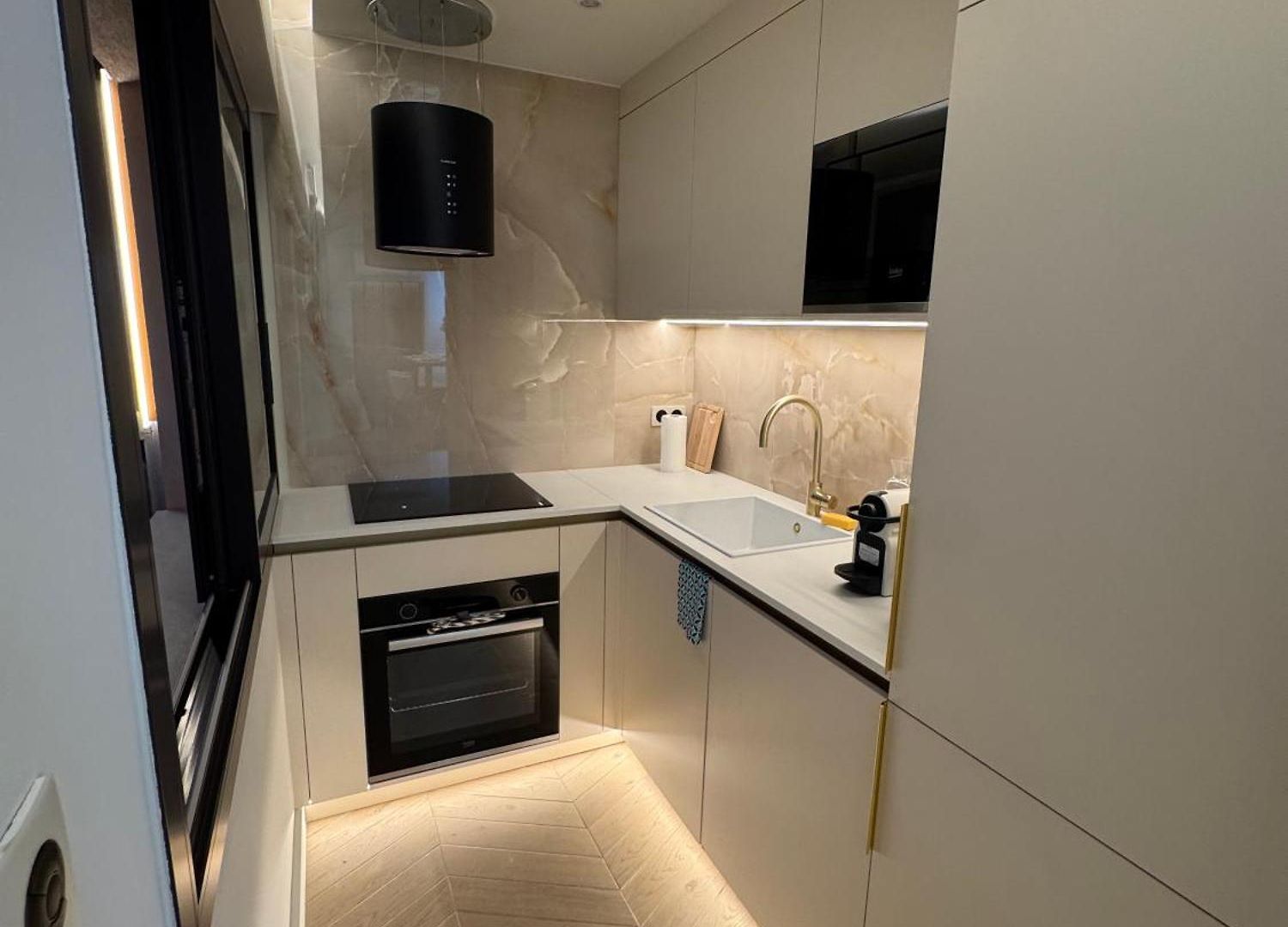 Apartment Terrasse 20m2 T2 Etoile - Hyper Centre Carre D'or