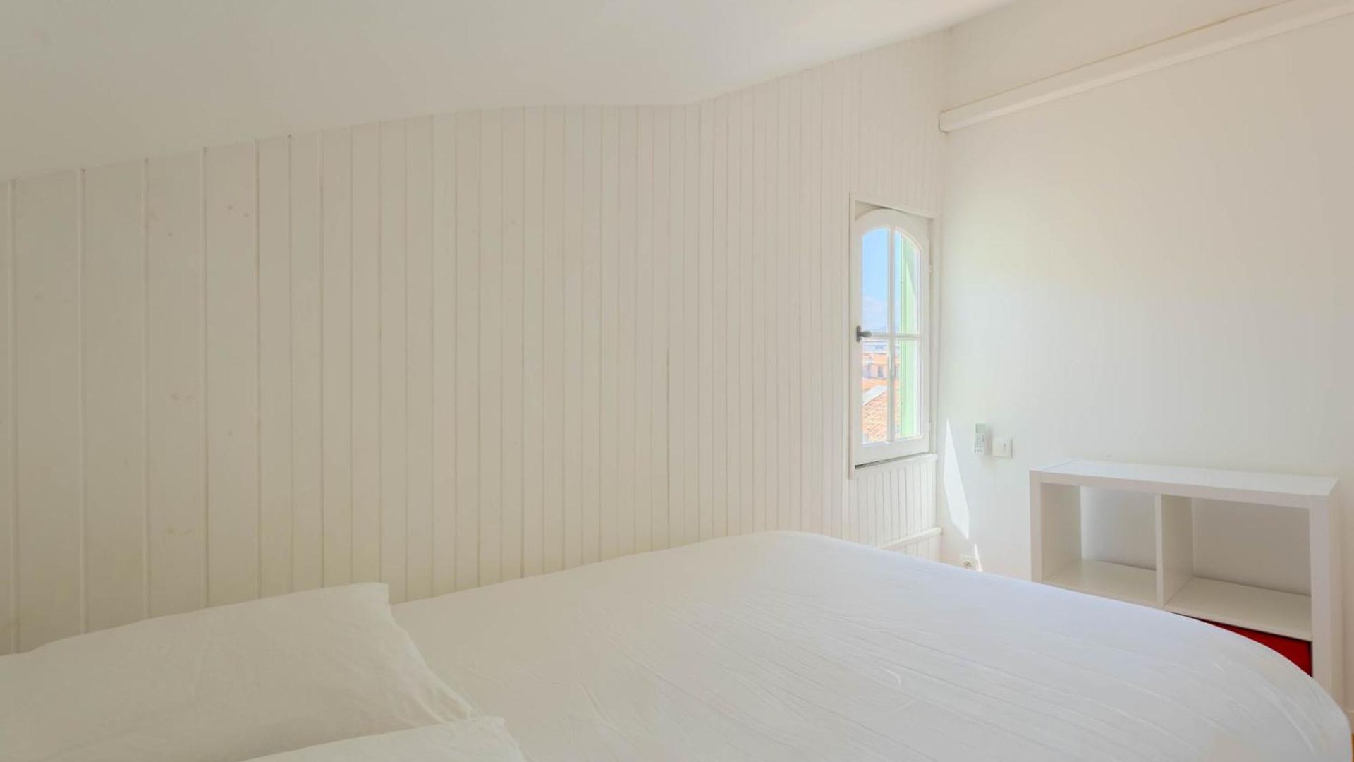 Le Petit Nicois - Vielle - 150m De La Apartment *